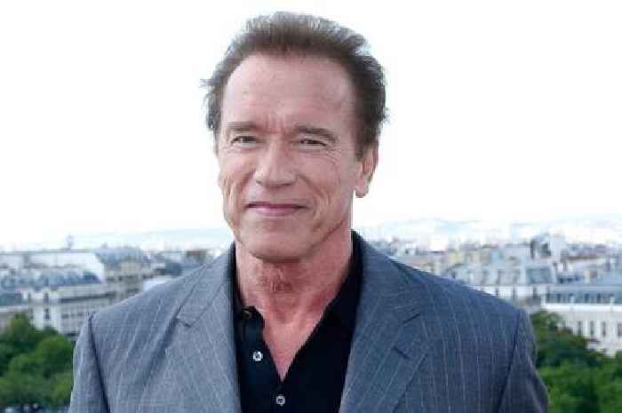 Arnold Schwarzenegger praises one food that can help reduce risk of type 2 diabetes