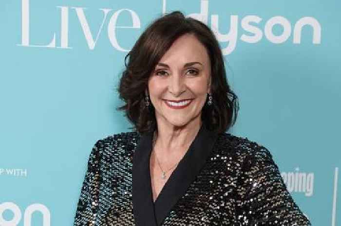 Strictly judge Shirley Ballas highlights importance of one thing in  cancer alert