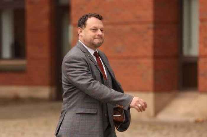 Trial of Ashfield District Council leader Jason Zadrozny pushed back by well over a year