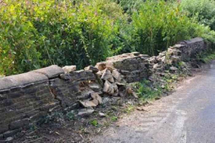 Bridge closed after being struck by two vehicles in five months to reopen ahead of schedule