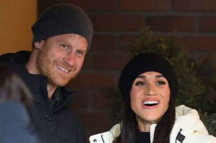 Meghan Markle's 'guru' says King Charles must do one thing to heal Royal Family rift