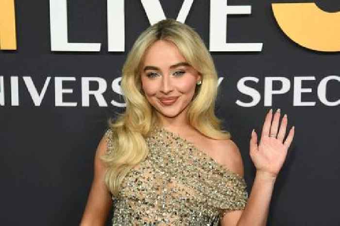 Sabrina Carpenter's morning hot drink that stops her getting ill