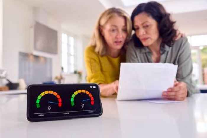 British Gas, OVO, EDF, EON, Octopus customers face major rule change as prices rise