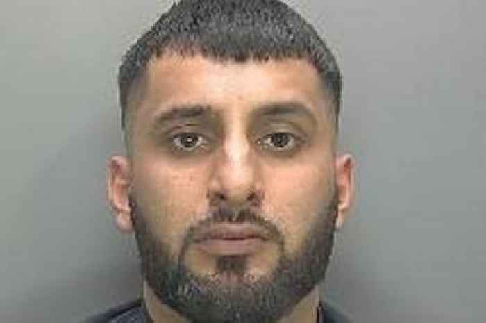 'Narcissist' tried to ruin ex's life and threatened to stab her dad