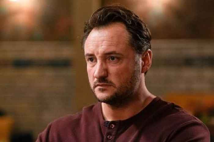 EastEnders star James Bye teases next role as he breaks silence on Martin Fowler twist