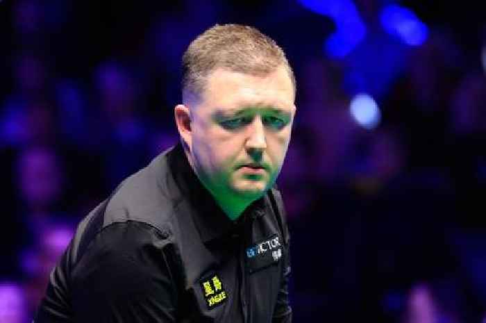 Kyren Wilson makes bold title boast as John Higgins and Ronnie O'Sullivan told brutal home truths