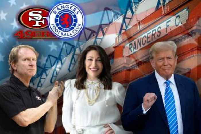 6 Rangers takeovers that collapsed and why San Francisco 49ers bid is different