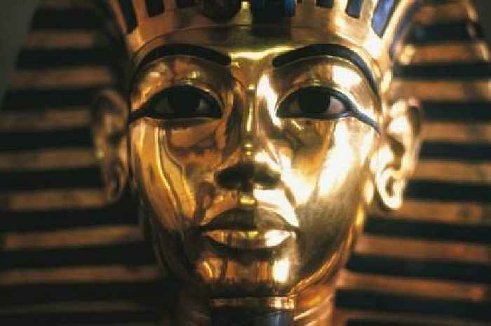 Who was Thutmose II as Egyptian pharaoh's tomb discovered by team led by Scot?