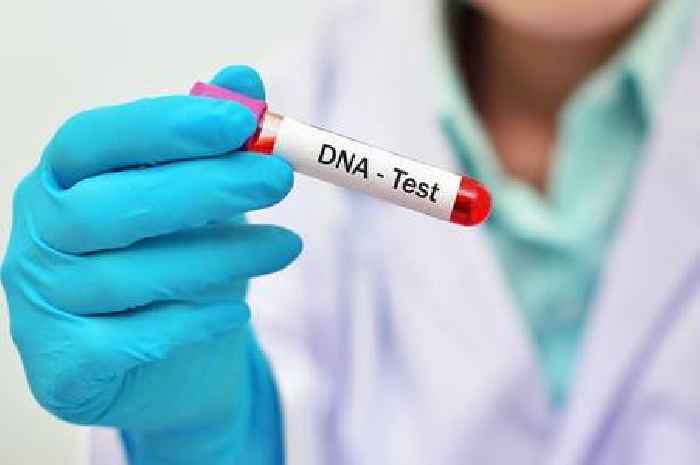 Woman's relationship with family falls apart after aunt buys her DNA test for Christmas