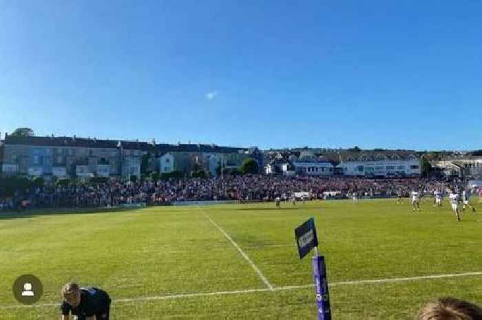 Redeveloping St Helen's sports ground in Swansea could cost £5m