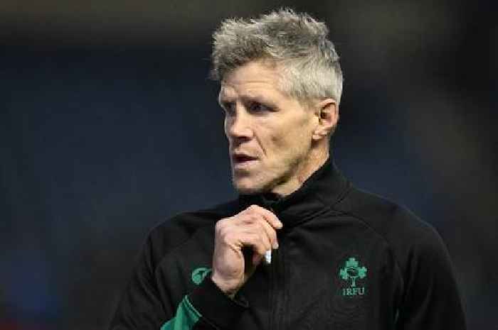 Simon Easterby responds to Wales job links and issues WRU talks denial