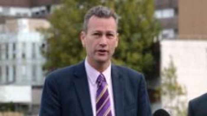 Former Reform UK Wales leader charged with bribery