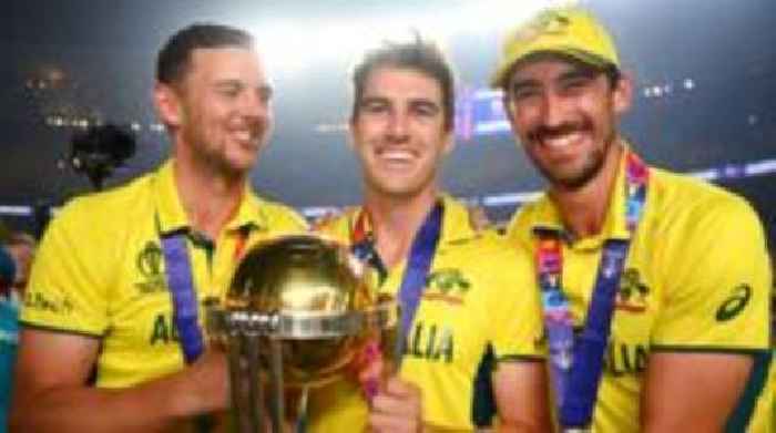 Smith 'not worried' by absence of pace trio against England