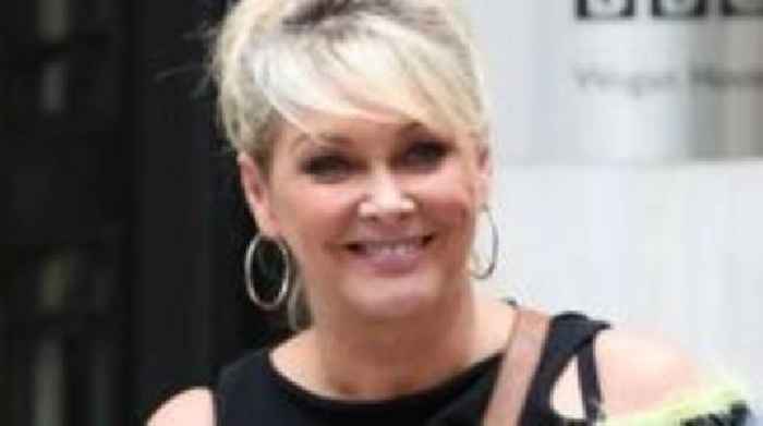 Singer Cheryl Baker to guest edit BBC radio show