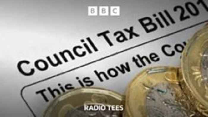 Council tax rise: What it means for Teesside