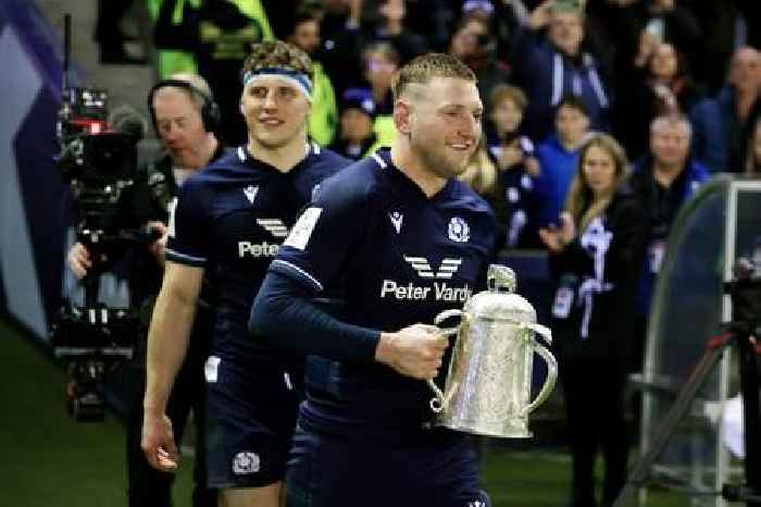 How can England beat Scotland in the Calcutta Cup?