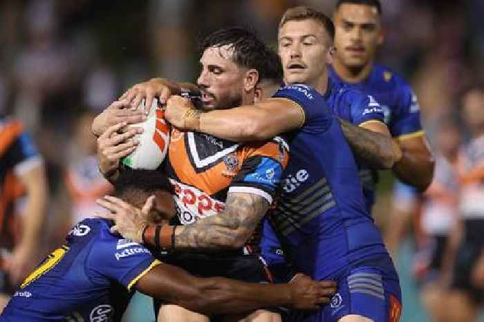 NRL open to buying Super League rugby after record revenues