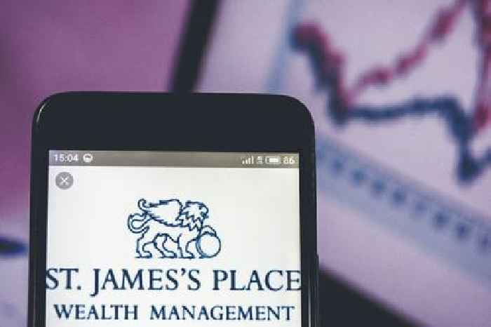 St James’s Place fund in the doghouse over underperformance