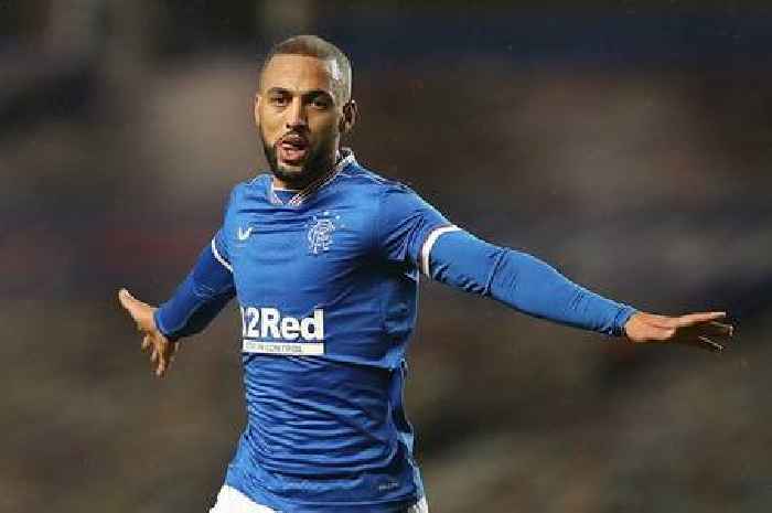 Kemar Roofe shirt number revealed after Derby County transfer