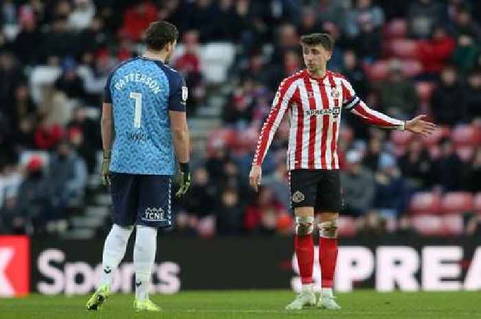 Sunderland ace fires warning ahead of Hull City Championship showdown