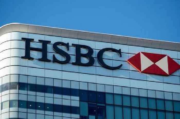 HSBC and three other banks told to pay out £100million