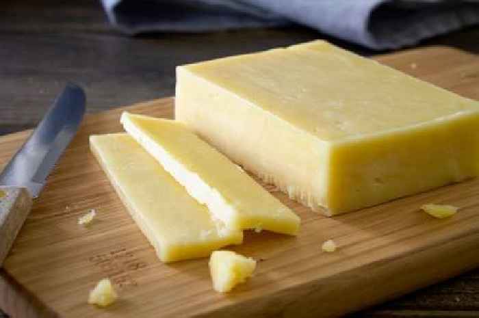 'Do not eat' warning issued amid fears cheese is contaminated with Listeria