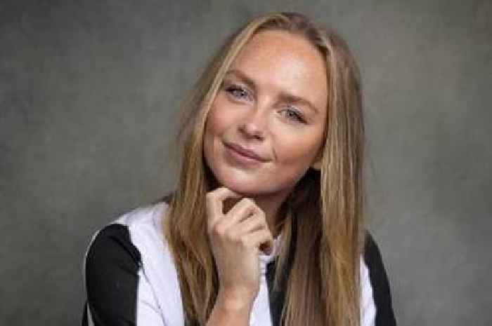 ITV Emmerdale Amy Wyatt star Natalie Ann Jamieson reveals reason for  character's shock exit