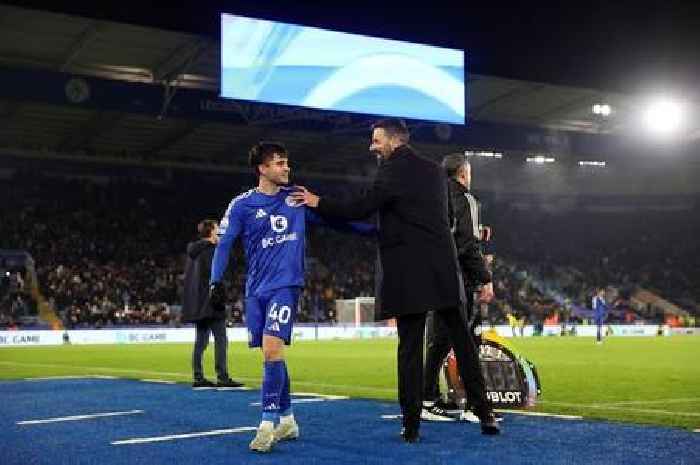 Leicester City must address record-breaking problem for Brentford with Nigel Pearson approach