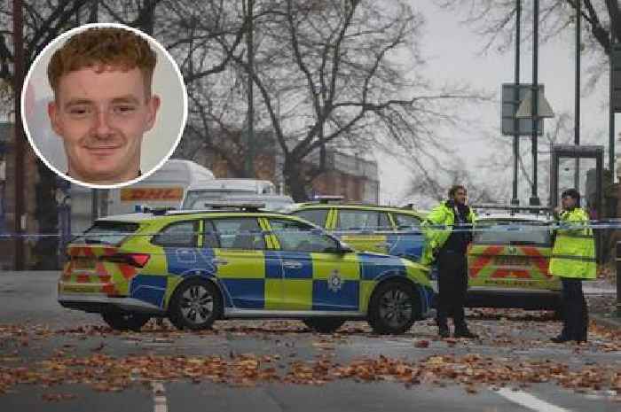 Nottingham court live updates as driver learns his fate after killing dad-to-be Cain Parker in crash