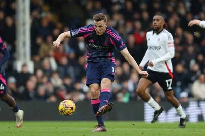 Eddie Howe makes 'hugely impressive' Chris Wood admission ahead of Nottingham Forest clash