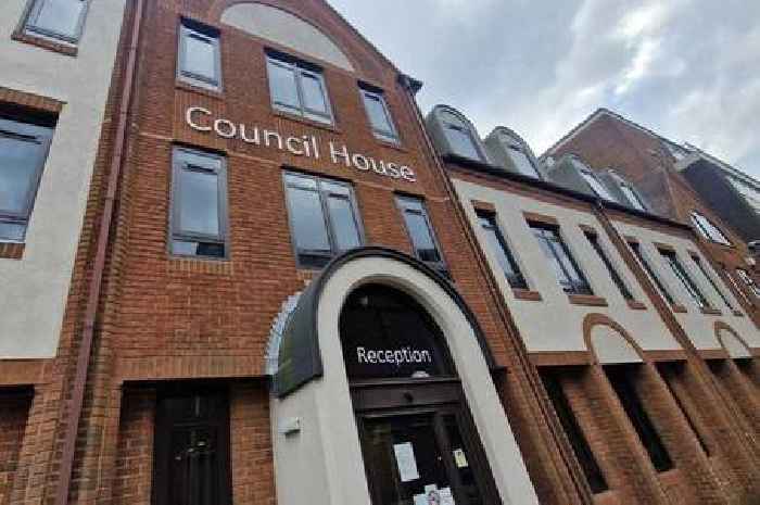 Solihull residents set for tax rise as council tackles multi-million deficit