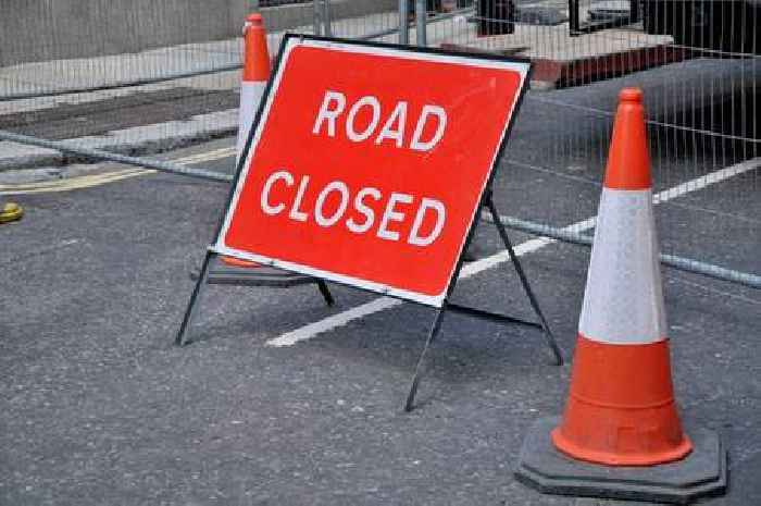 A12 live traffic updates as crash completely closes road near Brentwood