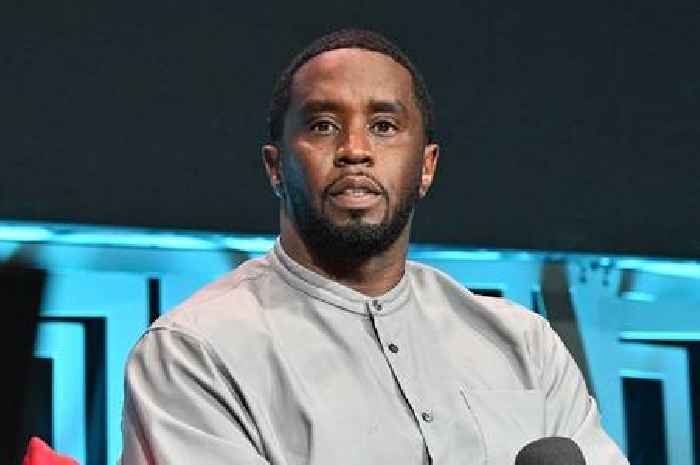 Diddy's lawyer quits with blunt statement ahead of trial