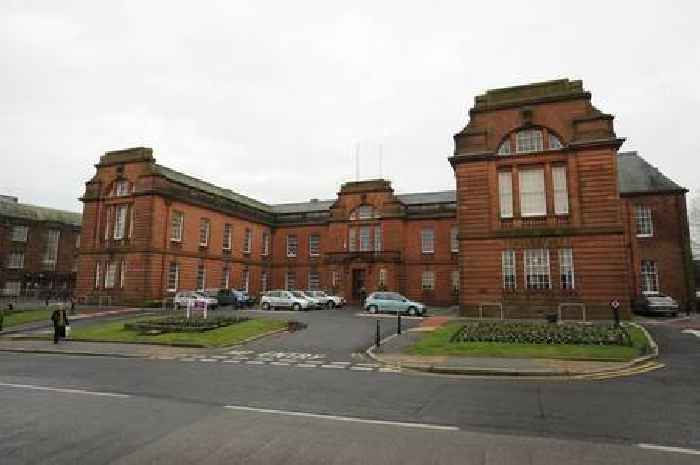 Dumfries and Galloway council tax set to be hiked by at least 8.5 per cent