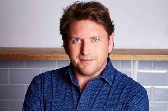 James Martin 'split' from Bond producer Barbara Broccoli after she tried to buy him £180k supercar