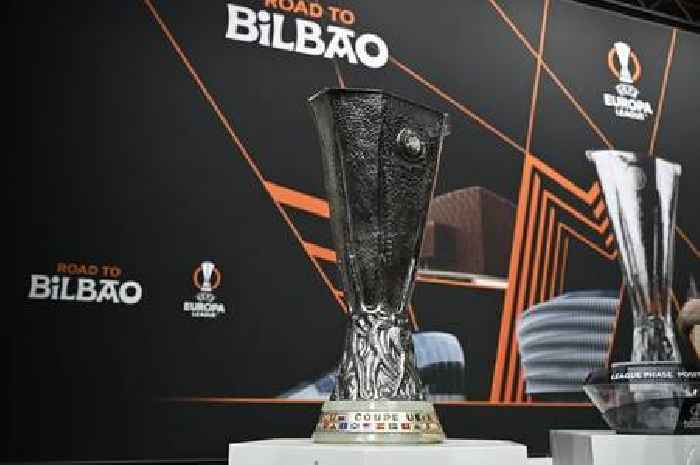 Rangers Europa League draw LIVE as Jose Mourinho or Euro giant killers set for box office Ibrox trip