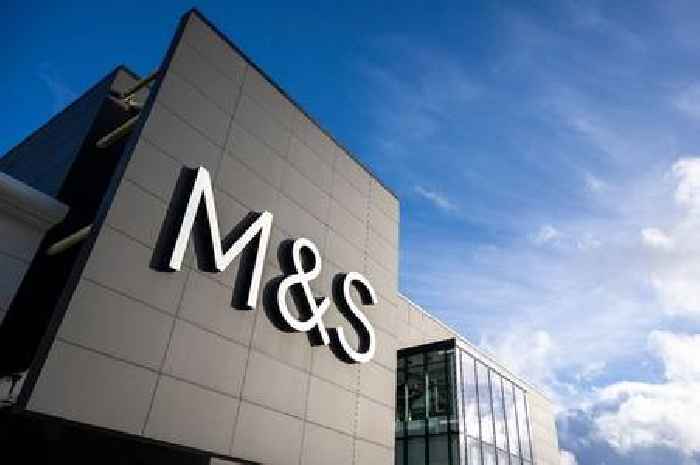 M&S shoppers in awe over luxury Easter Egg - until the spot the price of it