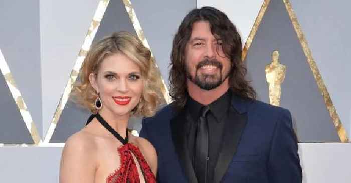 Dave Grohl 'Has a Long Way to Go to Win' Wife Jordyn Blum Back After Love Child Scandal: 'He Made a Huge Mistake'