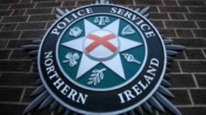 Man arrested after bag containing number of items found in Coleraine