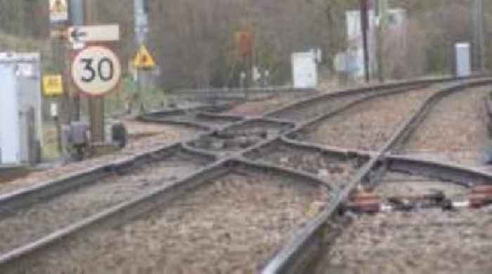 Last pitch to government for rail junction upgrades