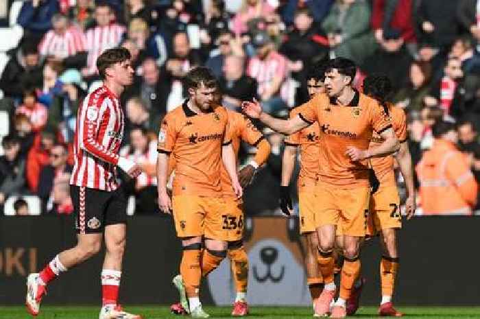 Hull City player ratings as Eliot Matazo and the defence impress in crucial Sunderland victory