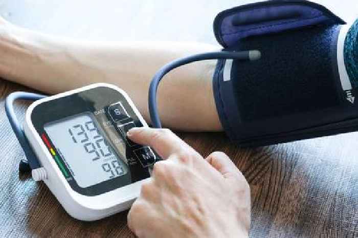 Lower blood pressure by regularly eating popular sweet treat