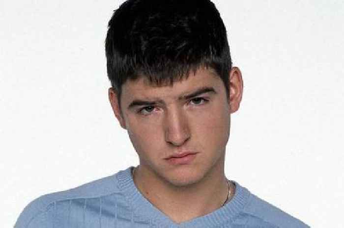 EastEnders' original Martin Fowler actor makes brutal dig after character's death