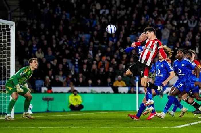 Premier League title hero savages 'awful' and 'lost' Leicester City in Brentford  rout