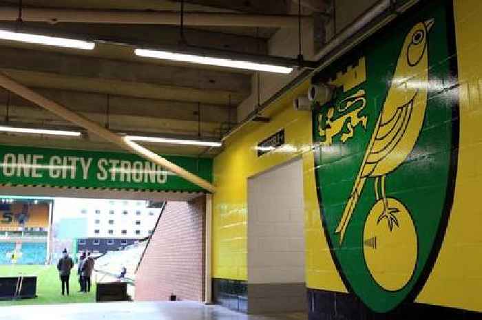 Norwich City vs Stoke City live - Team news from Carrow Road