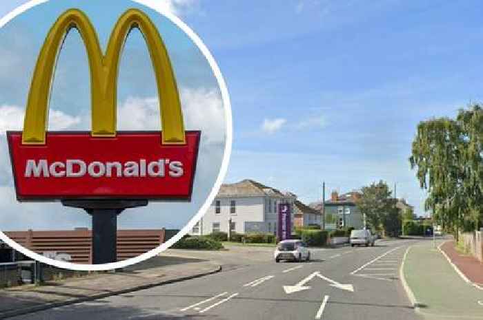 Cheltenham McDonald's fears prompt road bosses to consider new pedestrian crossings and lowering A40 speed limit