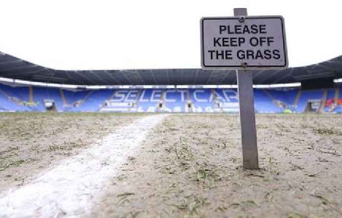 Reading vs Birmingham City live team news and updates from League One clash