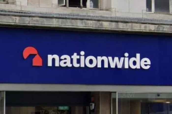 Nationwide drops mortgage rates to lowest since 2023 - what you'd pay