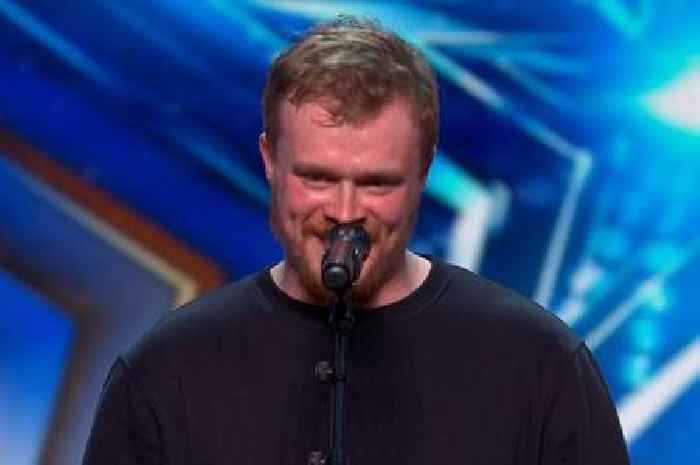 ITV Britain's Got Talent's divisive first act leaves viewers with same complaint