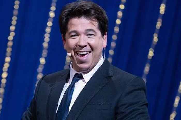 Inside Michael McIntyre's health woes including emergency surgery and weight loss